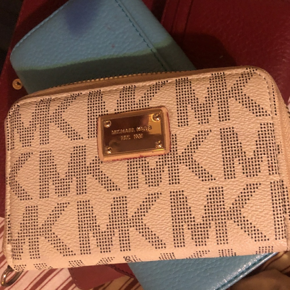 Small wallet